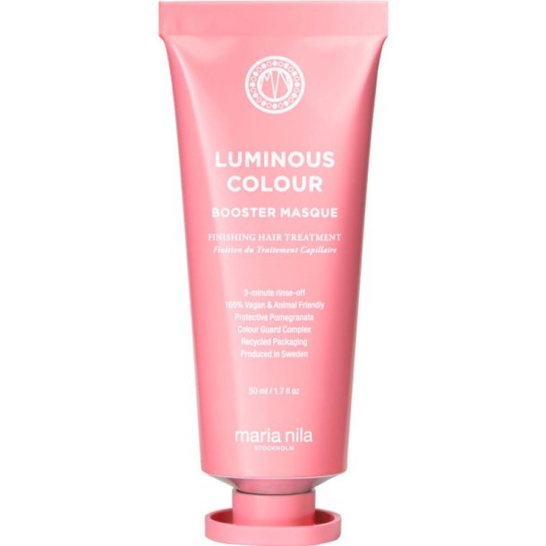 Maria Nila - Booster Masque Colour 50ml