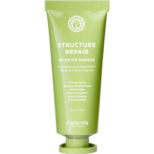 Maria Nila - Booster Masque Repair