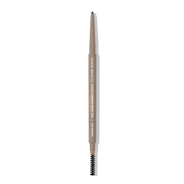 Sanzi beauty - Forming micro brow pen - dark brown