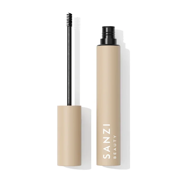 Sanzi beauty - Brow styling gel - clear 6ml