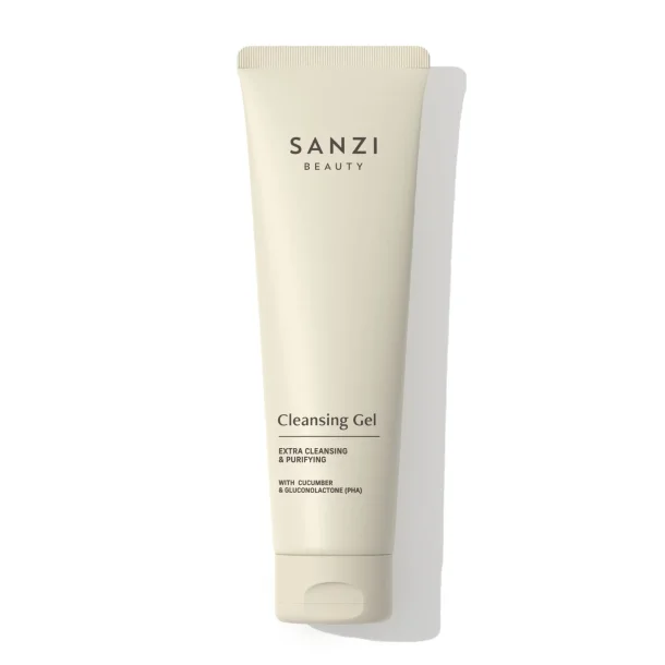 Sanzi beauty - Cleansing gel - with 5% PHA 150ml