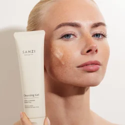 Sanzi beauty - Cleansing gel - with 5% PHA 150ml