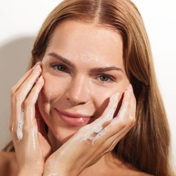 Sanzi beauty - Cleansing gel - with 5% PHA 150ml