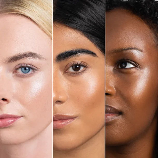 Sanzi beauty - Powder highlighter pearly silver 4g