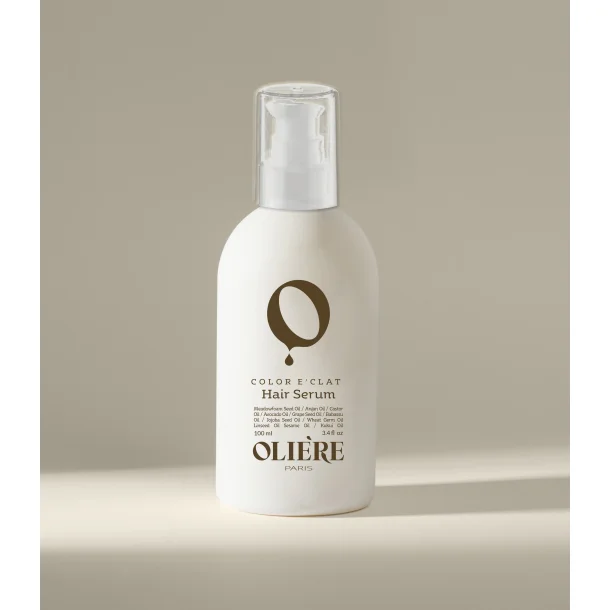 Oliere Paris - Color E'Clat Hair Serum 100ml