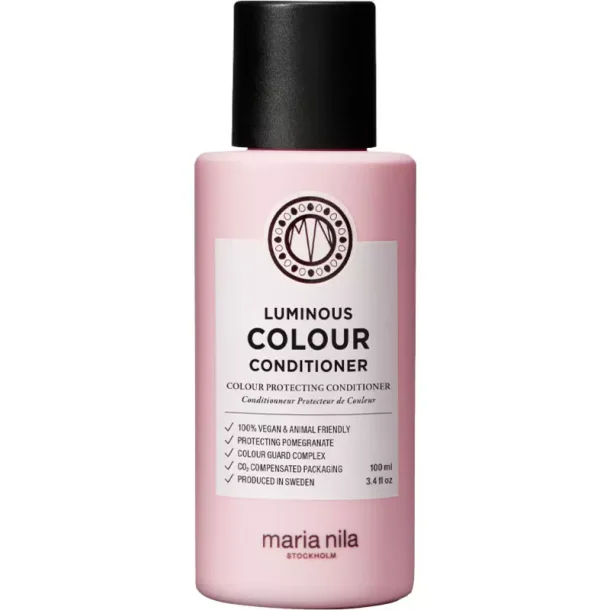  Maria Nila Rejsestrrelse - Colour Conditioner 100ml