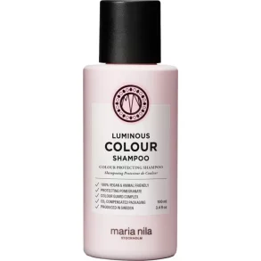 Maria Nila - Colour Shampoo 100ml