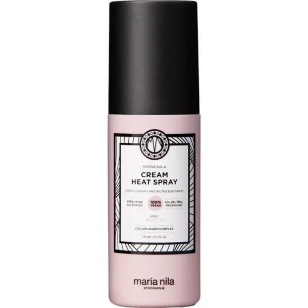 Maria Nila - Cream heat spray 