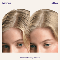 Maria Nila - Refreshing Powder 15g