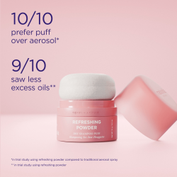 Maria Nila - Refreshing Powder 15g