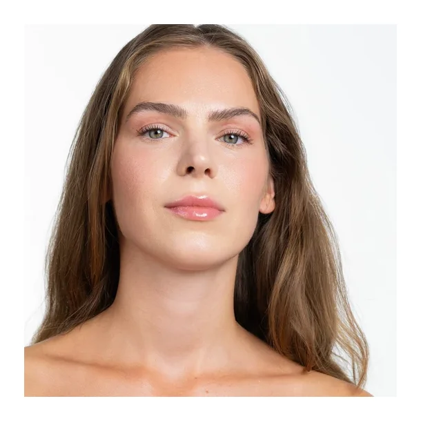 Sanzi beauty - Lip sheen pink 6ml