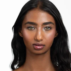 Sanzi beauty - Lip sheen berry 6ml