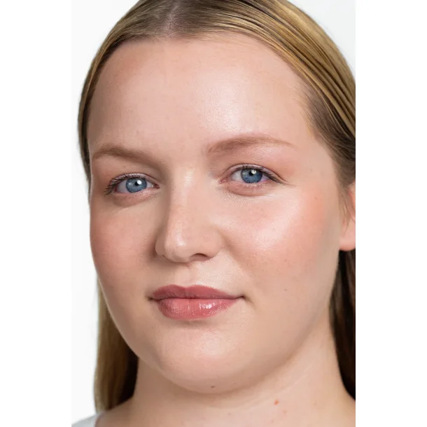 Sanzi beauty - Powder highlighter pearly champange 4g