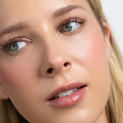 Sanzi beauty - Lip sheen rosy 6ml