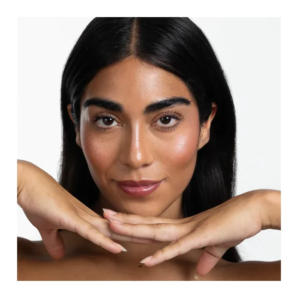 Sanzi beauty - Lip sheen berry 6ml