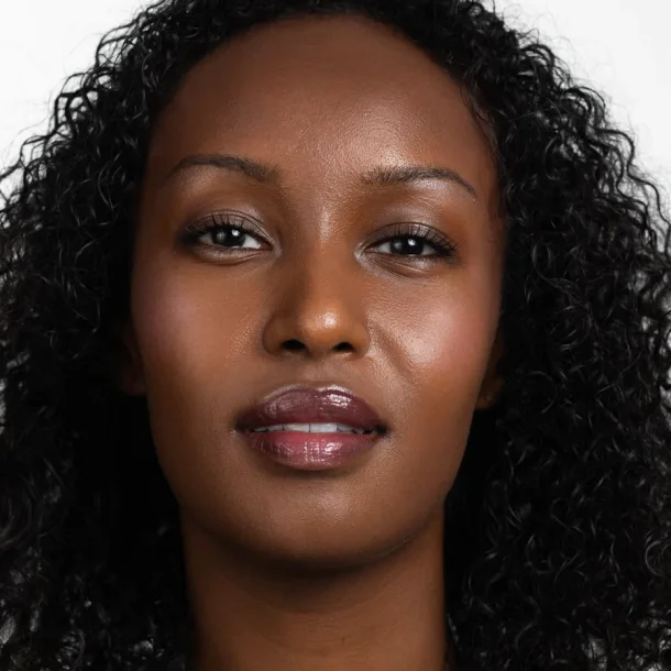 Sanzi beauty - Lip sheen berry 6ml