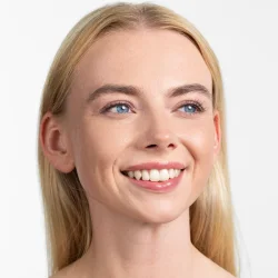 Sanzi beauty - Baked powder - Light sand neutral 8g