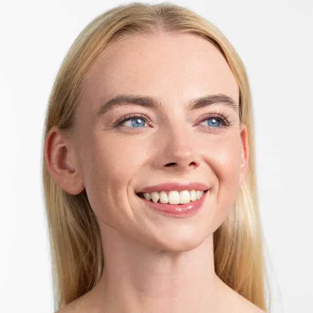 Sanzi beauty - Baked powder - Light sand neutral 8g