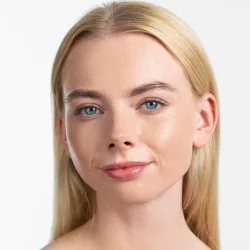 Sanzi beauty - Baked powder - Light sand neutral 8g