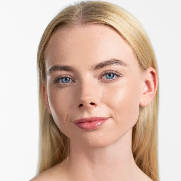 Sanzi beauty - Baked powder - Light sand neutral 8g