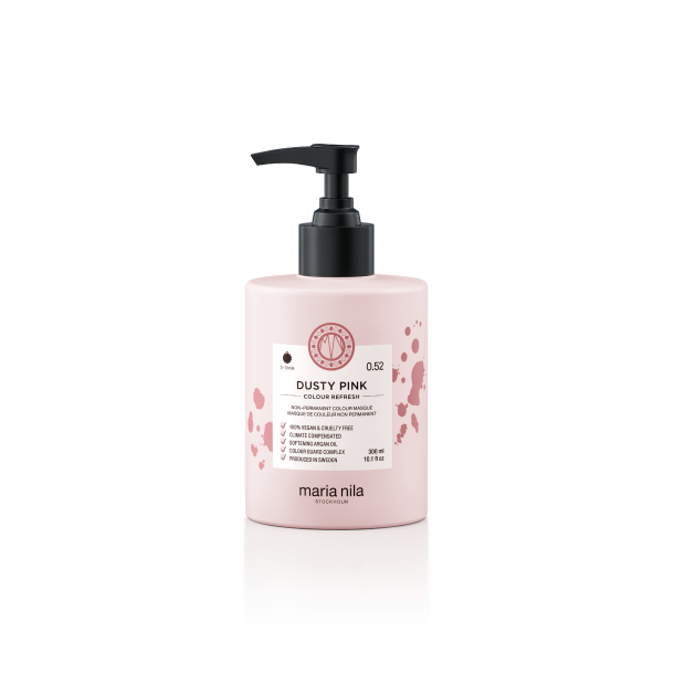 Maria Nila - Colour refresh DUSTY PINK