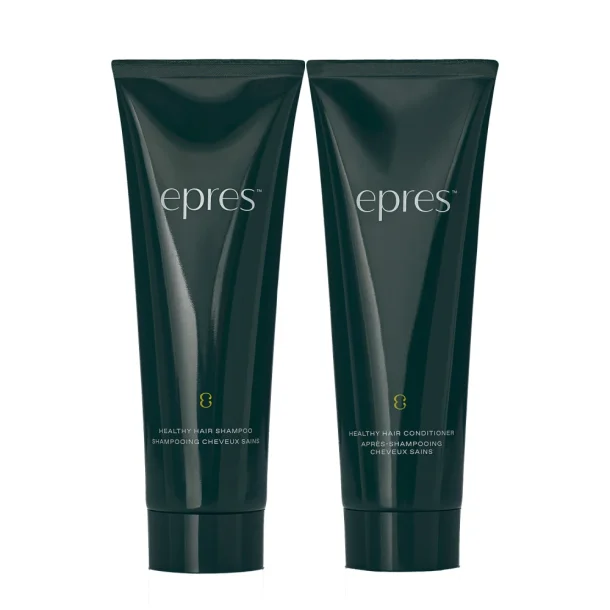 Epres - Shampoo &amp; Conditioner 2x250ml