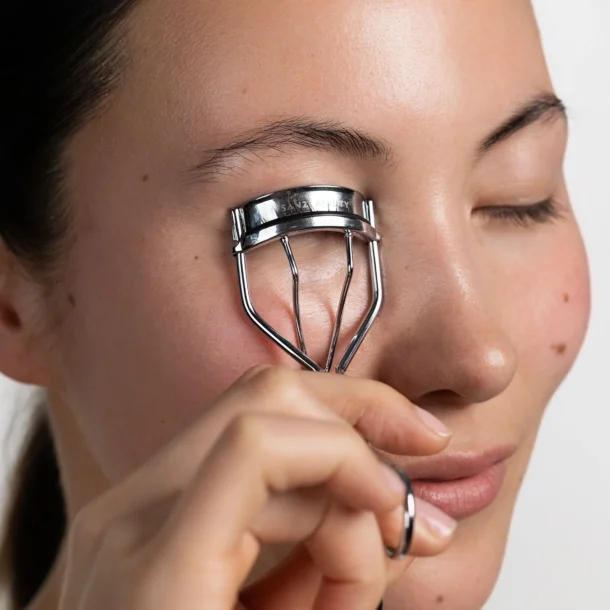 Sanzi beauty - Eyelash curler 