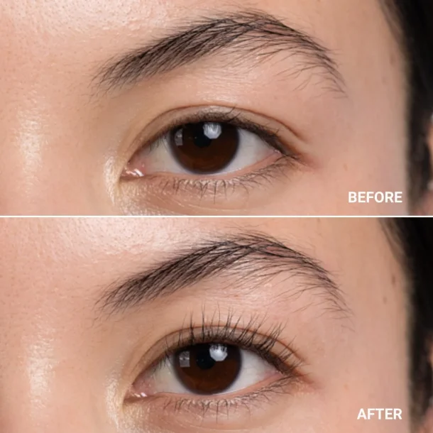 Sanzi beauty - Eyelash curler 