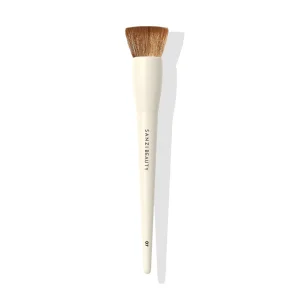 Sanzi beauty - Flat buffer brush 07