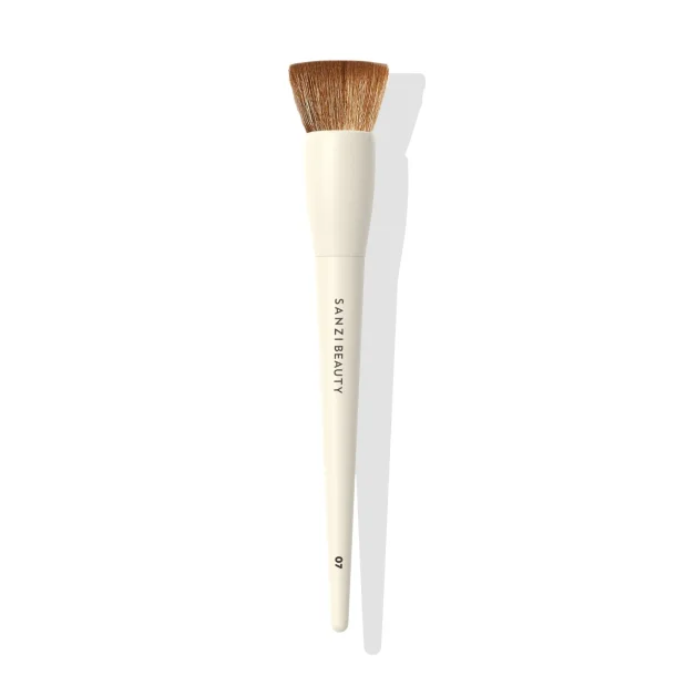 Sanzi beauty - Flat buffer brush 07