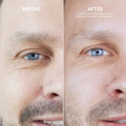 Sanzi beauty - Refreshing eye cream with 0,2% retinol 15ml