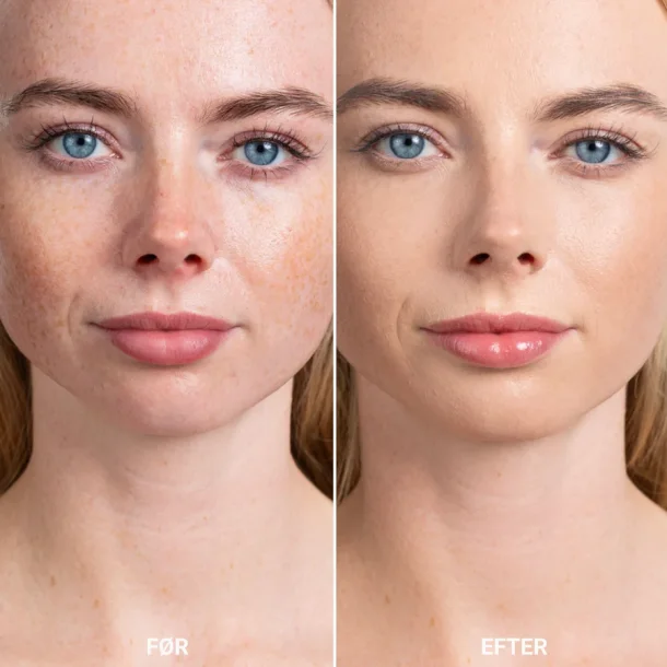 Sanzi beauty - Baked powder - Light sand neutral 8g