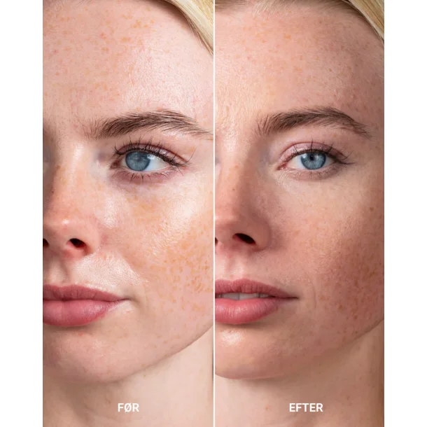 Sanzi beauty - Perfecting concealer - light neutral cool rosy 5ml 