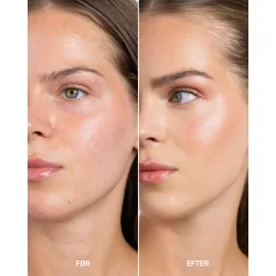 Sanzi beauty - Powder highlighter pearly rose 4g