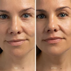 Sanzi beauty - Mascara volume &amp; curl - with eyelash serum 6ml