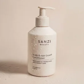 Sanzi beauty - Scalp & hair grow conditioner 300ml