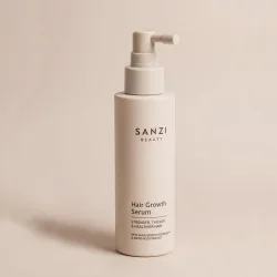 Sanzi beauty - Hair grow serum 120ml