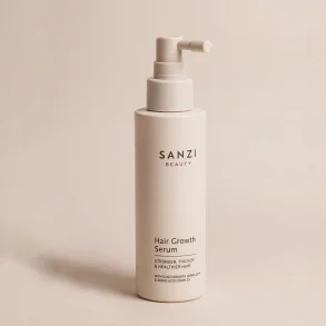 Sanzi beauty - Hair grow serum 120ml
