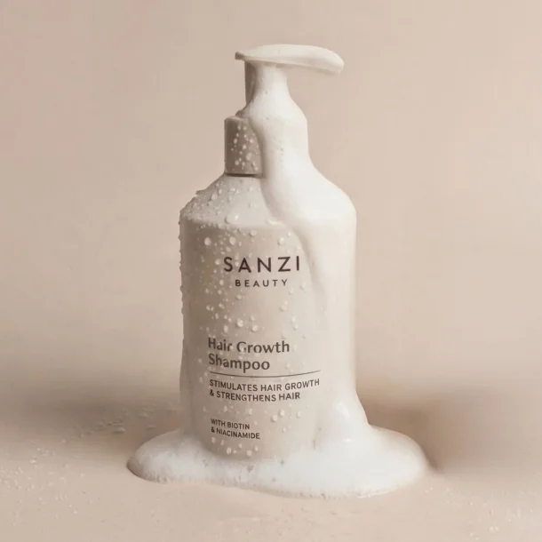 Sanzi beauty - Hair growth shampoo 300ml