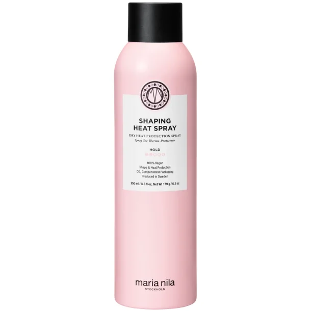 Maria Nila - Shaping Heat Spray
