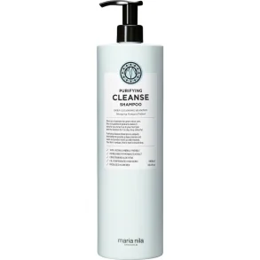 Maria Nila - Purifying Cleanse Shampoo 1000ml
