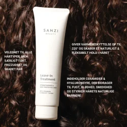 Sanzi beauty - Leave-in treatment 150ml