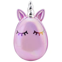 Martinela Unicorn brste lilla