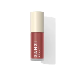 Sanzi beauty - Lip sheen chestnut 6ml