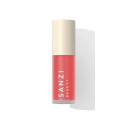 Sanzi beauty - Lip sheen watermelon 6ml