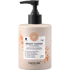 Maria Nila - Colour Refresh Bright Copper 300ml
