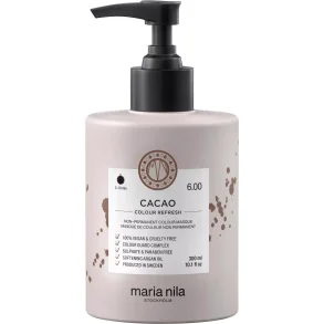 Maria Nila - Colour Refresh Cacao 300ml