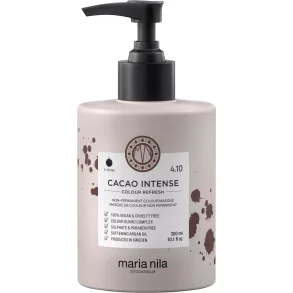 Maria Nila - Colour Refresh Cacao Intense 300ml