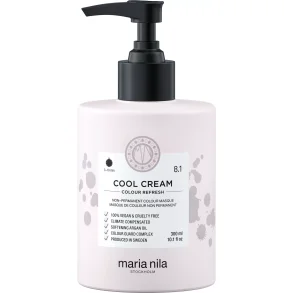 Maria Nila - Colour Refresh Cool Cream 300ml