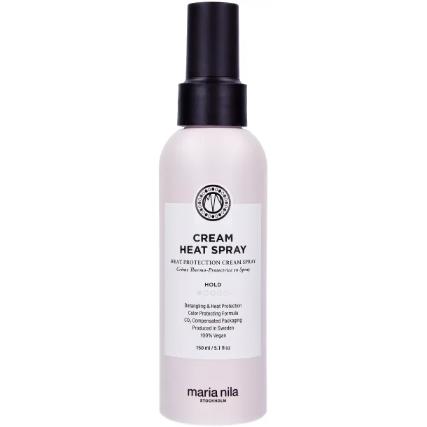 Maria Nila - Cream Heat Spray 150ml